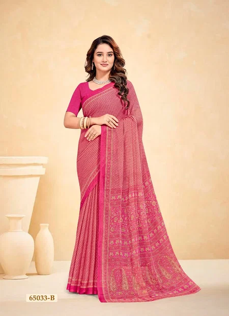 Super Star Chiffon Vol 264 By Ruchi Chiffon Printed Saree
